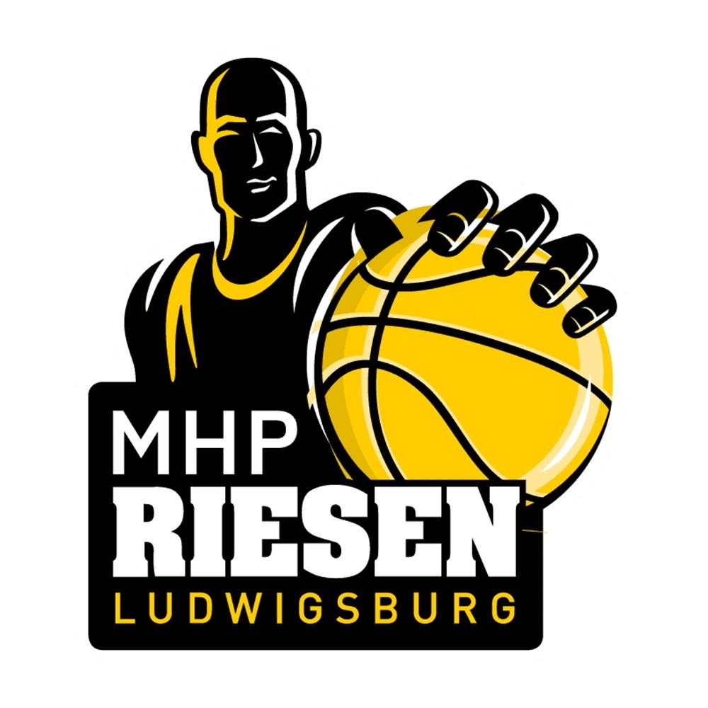 Sportheum Kooperationspartner MHP Basketball Ludwigsburg