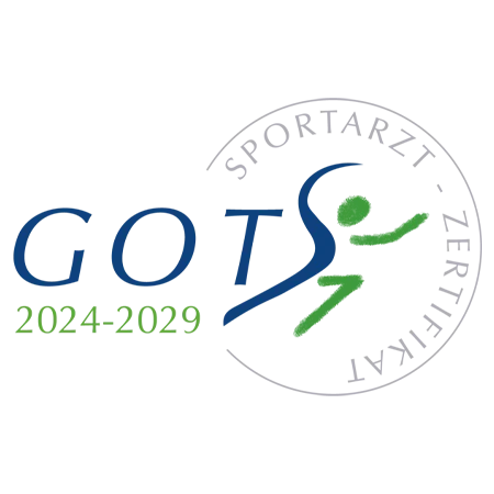 Gots Zertifikat Sportheum Sportklinik