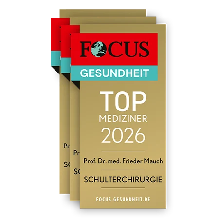 Sportheum Logos Zertifikate Fellbach DrMauch Focus_Zertifikat 2026