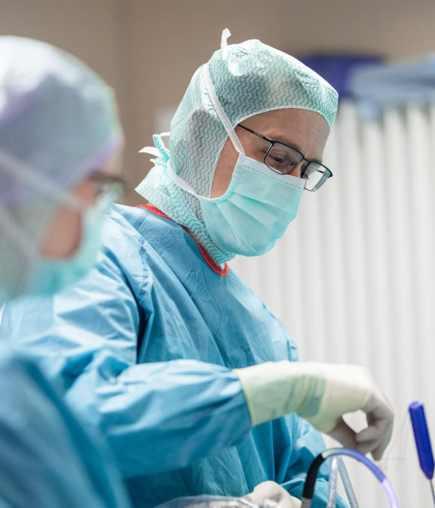 Diagnostik und Behandlung von Ellenbogenschmerzen in Stuttgart