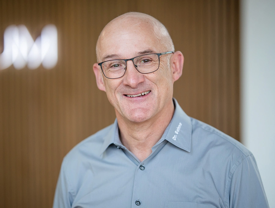Sportheum Sportklinik in Fellbach mit Dr. med. Armin Sehne Praxis