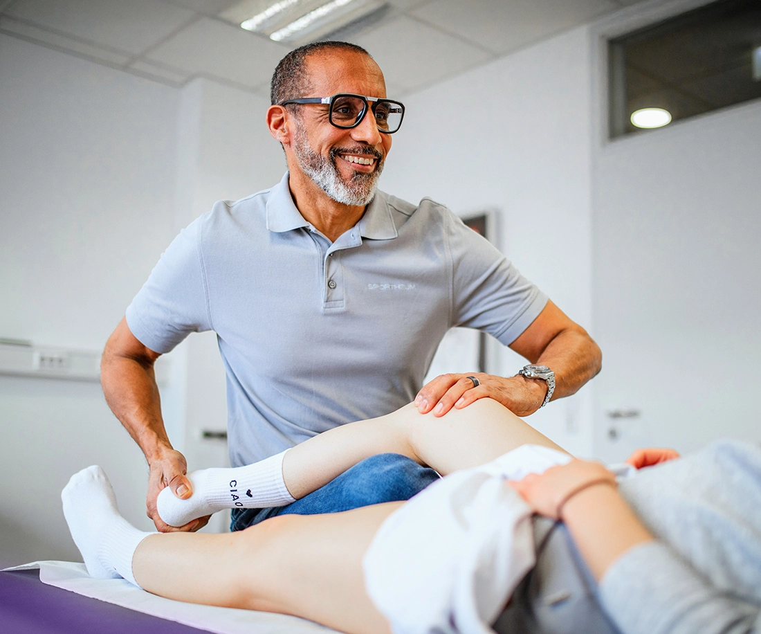 Sportheum_Sportklinik_Fellbach_Fachbereiche_Knie_Dr_Best_vfb Sportheum Sportklinik Fellbach Fachbereiche Knie Dr. Best vfb