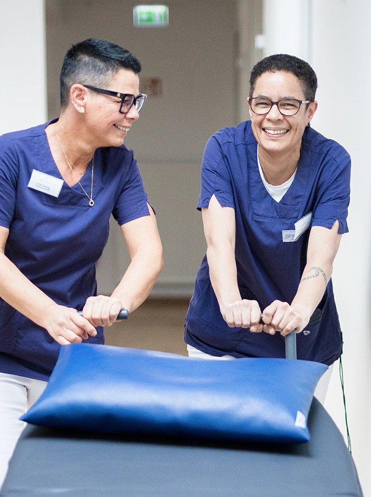 Sportheum_Sportklinik_Fellbach_Karriere_Vorteile Sportheum Sportklinik Fellbach Karriere Vorteile