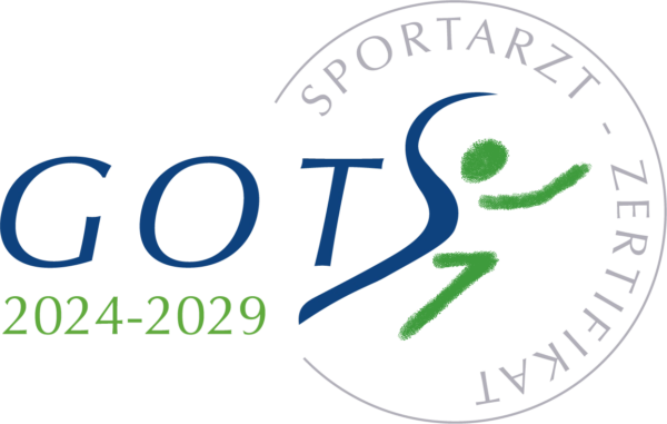 Sportheum_Sportklinik_Fellbach_Markus_Neumann_Zertifikat_Gots Sportheum Sportklinik Fellbach Markus Neumann Zertifikat Gots