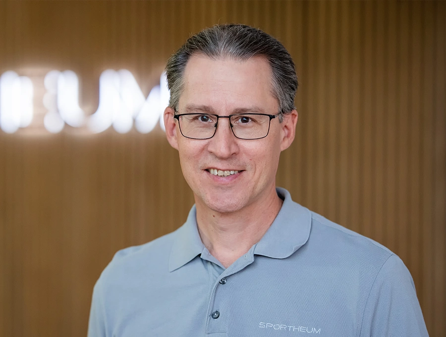 Sportheum Sportklinik Fellbach News Guido Engel