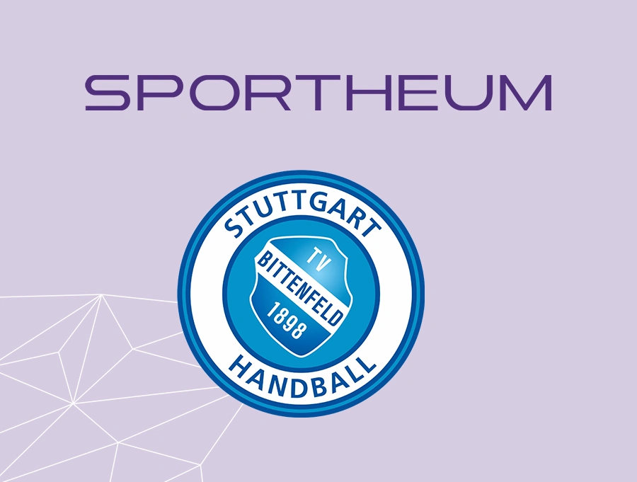 Sportheum Sportklinik Fellbach News TVB Handball