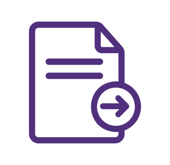 Sportheum Sportklinik Fellbach Patienteninformation Zusendung von Unterlagen