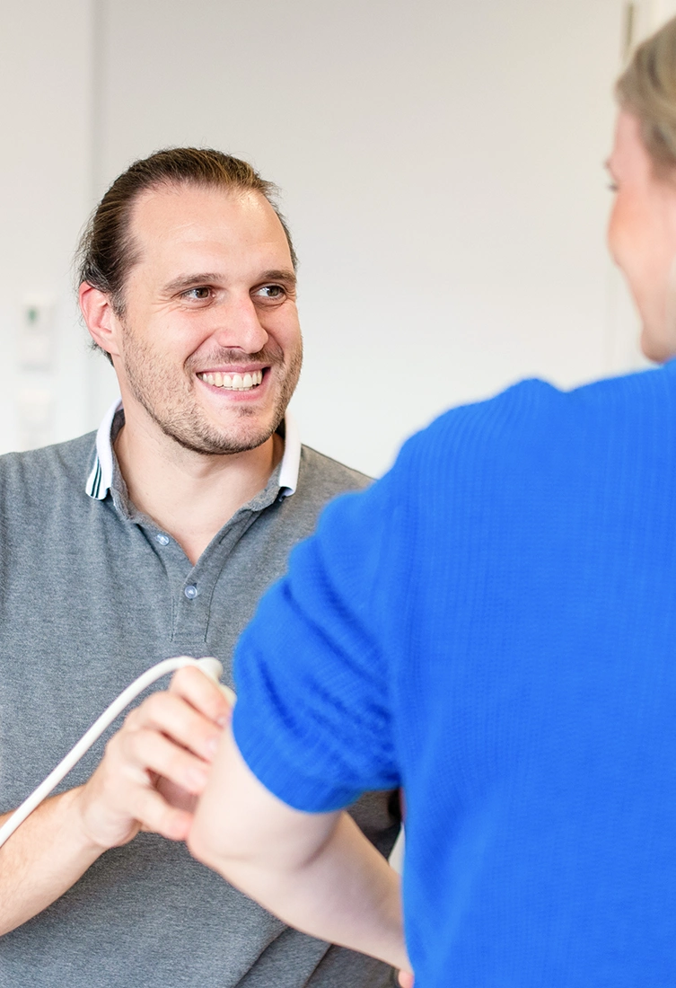 Sportheum_Sportklinik_Fellbach_Stuttgart_Medizin_Nachhaltig Sportheum Sportklinik in Fellbach bei Stuttgart mit Medizin für Nachhaltige Genessung