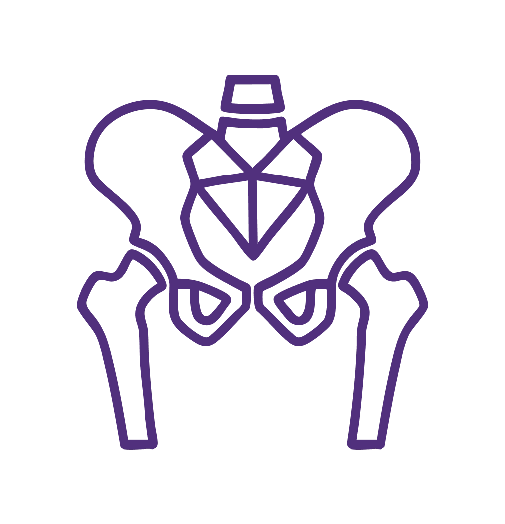 Sportheum_Sportklinik_Sportorthopaedie_Stuttgart_fachuebergreifende_Spezialisten_Fachwissen_Sportunfall_Huefte_Becken_icon Therapie bei beckennahen Sehnenabrissen, Arthrose oder Reizzuständen im Beckenbereich – operativ oder konservativ
