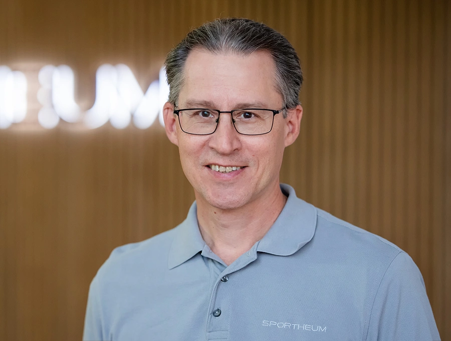 Dr. med. Guido Engel, Orthopäde in der Sportheum Sportklinik Stuttgart